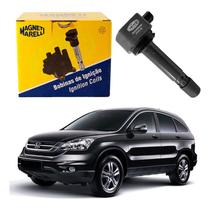 1 Bobina De Ignição Marelli Crv 2.0 16v 2010 A 2011