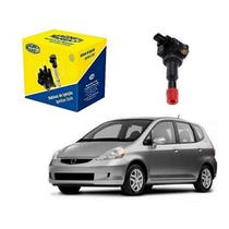 1 Bobina De Ignição Marelli Fit 1.5 16v 2004 A 2008 1 Bobina De Ignição Marelli Fit 1.5 16v 2004 A 2008