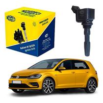 1 Bobina De Ignição Marelli Golf 1.4 Tsi 2018 A 2019