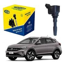 1 Bobina De Ignição Marelli Nivus 1.0 Tsi 2020 A 2023