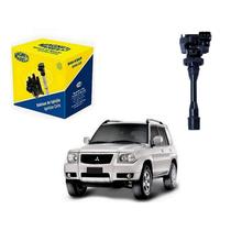 1 Bobina De Ignição Marelli Pajero Tr4 2.0 16v 2007 A 2009 1 Bobina De Ignição Marelli Pajero Tr4 2.0 16v 2007 A 2009