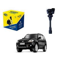 1 Bobina De Ignição Marelli Pajero Tr4 2.0 16v 2010 A 2015 1 Bobina De Ignição Marelli Pajero Tr4 2.0 16v 2010 A 2015