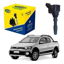1 Bobina De Ignição Marelli Saveiro Cross 1.6 2014 A 2017