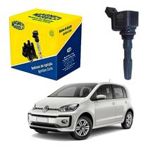 1 Bobina De Ignição Marelli Up 1.0 12v Mpi Tsi 2014 A 2021