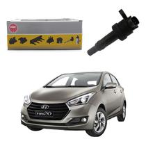 1 Bobina De Ignição Ngk Hb20 1.0 12v Aspirado 2016 A 2019 1 Bobina De Ignição Ngk Hb20 1.0 12v Aspirado 2016 A 2019