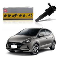 1 Bobina De Ignição Ngk Hb20 1.0 12v Aspirado 2019 A 2022 1 Bobina De Ignição Ngk Hb20 1.0 12v Aspirado 2019 A 2022