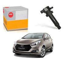 1 Bobina De Ignição Ngk Hb20 1.6 16v 2016 A 2019 1 Bobina De Ignição Ngk Hb20 1.6 16v 2016 A 2019