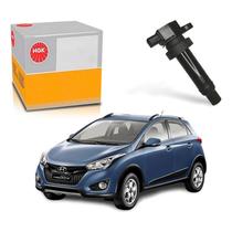 1 Bobina De Ignição Ngk Hb20x 1.6 16v 2013 A 2015 1 Bobina De Ignição Ngk Hb20x 1.6 16v 2013 A 2015