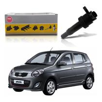 1 Bobina De Ignição Ngk Picanto 1.0 12v Flex 2011