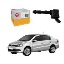 1 Bobina De Ignição Ngk Voyage G6 1.0 8v 2012 A 2015 1 Bobina De Ignição Ngk Voyage G6 1.0 8v 2012 A 2015