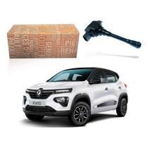 1 Bobina De Ignição Original Kwid 1.0 12v 2022 A 2023 1 Bobina De Ignição Original Kwid 1.0 12v 2022 A 2023