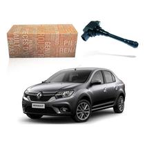 1 Bobina De Ignição Original Logan 1.0 12v 2020 A 2023 1 Bobina De Ignição Original Logan 1.0 12v 2020 A 2023