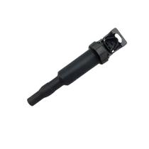 1 Bobina Ignição Cooper BMW 05/14 320 525 740 M5 X3 3 Pinos