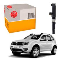 1 Bobina Ignição Ngk Duster 2.0 16v F4r 2017 A 2021