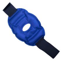 1.Bolsa Gel Compressa Quente Fria Alívio Dores Inflamações