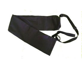 1 Bolsa Para Suporte Fundo Infinito Móvel Bag Fotografia Locomoção Fácil Newborn Photoshoot