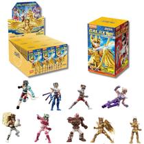 1 Boneco Cavaleiros Do Zodíaco Galaxy Version Surpresa