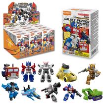 1 Boneco Transformers Blokees Defender Version Surpresa 1 Boneco Transformers Blokees Defender Version Surpresa