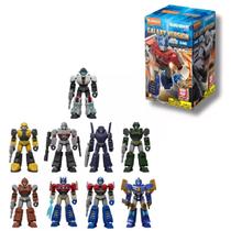 1 Boneco Transformers One Blokees Galaxy Version Surpresa