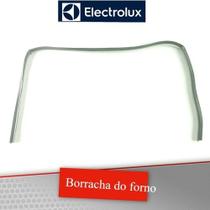 1 Borracha Do Forno Do Fogao Electrolux 76stb