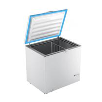 1 Borracha Gaxeta Freezer Horizontal EFH250 63x75