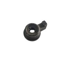 1 Botão Knob Preto Rádio Toca-Fitas Antigo Carro Painel 18
