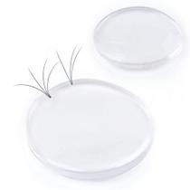 1 Bubblle Easy Pad P/ Montar Fans Cílios P/ Volume Russo