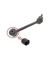 1 Bucha Braço Auxiliar Suspensão Traseira Hyundai Ix35 11/15 1 Bucha Braço Auxiliar Suspensão Traseira Hyundai Ix35 11/15