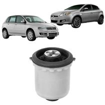 1 Bucha Do Eixo Traseiro Fiat Bravo 11/16 Stilo 03/11 - Solupe Parts