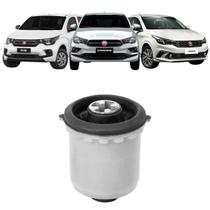 1 Bucha Do Eixo Traseiro Fiat Mobi Argo Cronos
