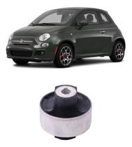 1 Bucha Maior Balança Bandeja Fiat 500 Mexicano 2012 2013 14