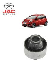 1 Bucha Maior Bandeja Balança Dianteira Leque Jac J2 2013/..