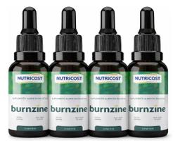 1 Burnzine 30 Ml Para Aumento De Energia E Queima Eficaz 1 Burnzine 30 Ml Para Aumento De Energia E Queima Eficaz