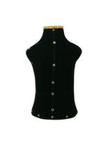 1 Busto Manequim Infantil Para Corte Costura Moulage Confecção Sem Base Pedestal Vitrine Loja 1 Busto Manequim Infantil Para Corte Costura Moulage Confecção Sem Base Pedestal Vitrine Loja