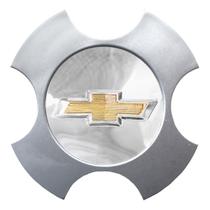 1 - c.r gm meriva prata (30329 0) (gm0058) + gm alumínio 55 mm
