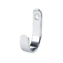 1 Cabide em alumínio