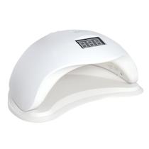 1 Cabine Sun One Led E Uv 48w Bivolt Profissional