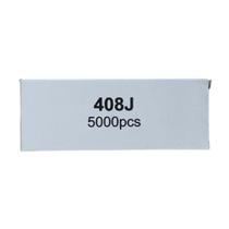 1 caixa grampo industrial PCN 50/08 para moldura quadros 5000 unidades 1 caixa grampo industrial PCN 50/08 para moldura quadros 5000 unidades