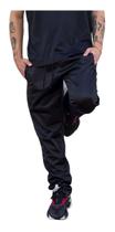1 Calça Adulto Helanca Flanelada Lisa Uniforme 2 Bolso 075 1 Calça Adulto Helanca Flanelada Lisa Uniforme 2 Bolso 075