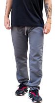 1 Calça Adulto Masc Tactel 1 Bolso Caminhada Inverno 076