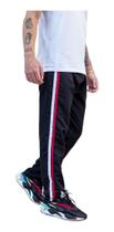 1 Calça Adulto Tactel Academia Fitness Esportiva Inverno 073