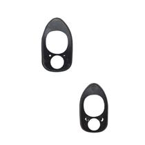 1 Calço Acabamento Capô Porta Malas Fusca 70/96 Original VW