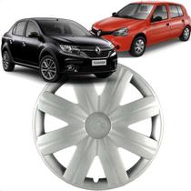 1 Calota Clio Logan 1996 ate 2015 Aro 14 Polegadas Encaixe Pressão Grid 1 Calota Clio Logan 1996 ate 2015 Aro 14 Polegadas Encaixe Pressão Grid