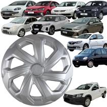 1 Calota Esportiva Modelo Spider Aro 14 Polegadas Prata Universal Elitte 1 Calota Esportiva Modelo Spider Aro 14 Polegadas Prata Universal Elitte
