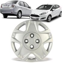 1 Calota Fiesta Hatch 1996 ate 2013 Aro 14 Polegadas Cubo Baixo Grid 1 Calota Fiesta Hatch 1996 ate 2013 Aro 14 Polegadas Cubo Baixo Grid