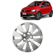 1 Calota Fox 2015/ Aro 15 polegadas Parafuso Cubo Padrão 5 Furos