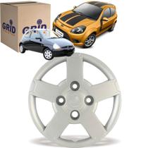 1 Calota Ka 2000 ate 2014 Aro 13 Polegadas Parafuso Cubo Baixo Grid 1 Calota Ka 2000 ate 2014 Aro 13 Polegadas Parafuso Cubo Baixo Grid
