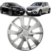 1 Calota Logan 2014 ate 2020 Aro 14 Polegadas Encaixe Pressão Grid 1 Calota Logan 2014 ate 2020 Aro 14 Polegadas Encaixe Pressão Grid