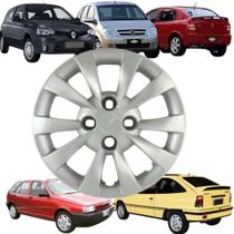 1 Calota Modelo Olinda Universal Aro 14 Polegadas Parafuso Cubo Alto Grid 1 Calota Modelo Olinda Universal Aro 14 Polegadas Parafuso Cubo Alto Grid