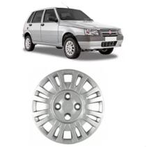 1 Calota Modelo Uno Fire 2004 Aro 13 Polegadas Parafuso Cubo Baixo Grid 1 Calota Modelo Uno Fire 2004 Aro 13 Polegadas Parafuso Cubo Baixo Grid